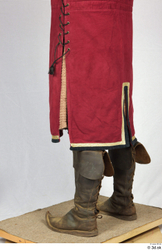  Photos Medieval Knight in cloth armor 5 